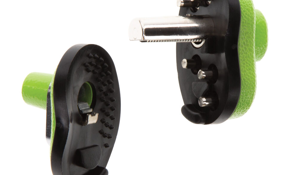 Combination Trigger Lock